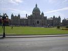 Parliament Buildings